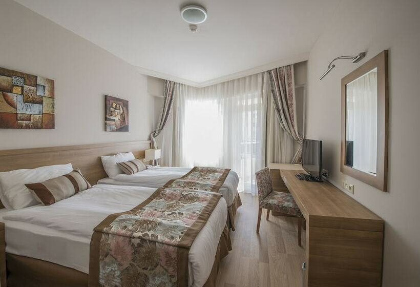 수피리어 룸, Ramada Resort By Wyndham Lara