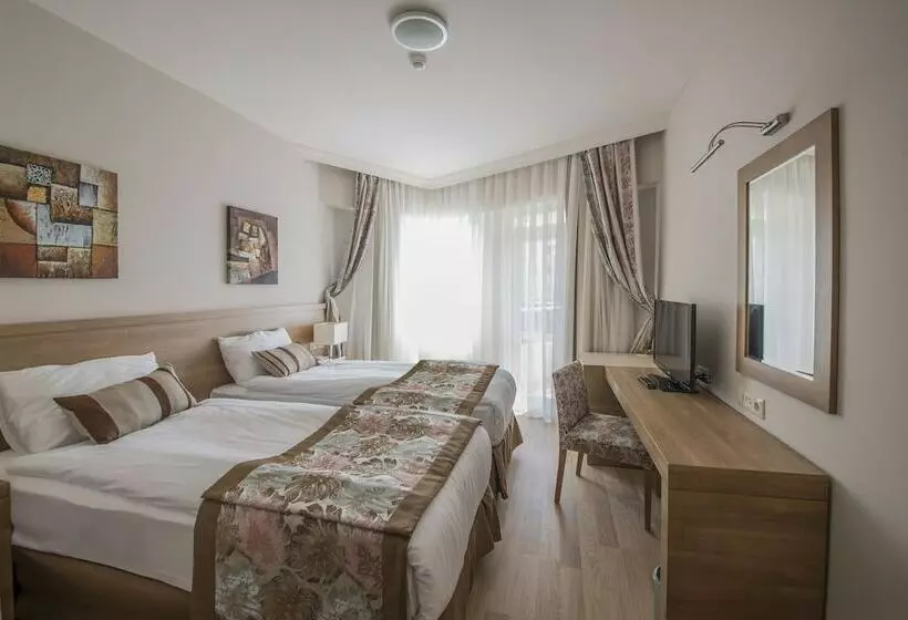 اتاق سوپریور, Ramada Resort by Wyndham Lara