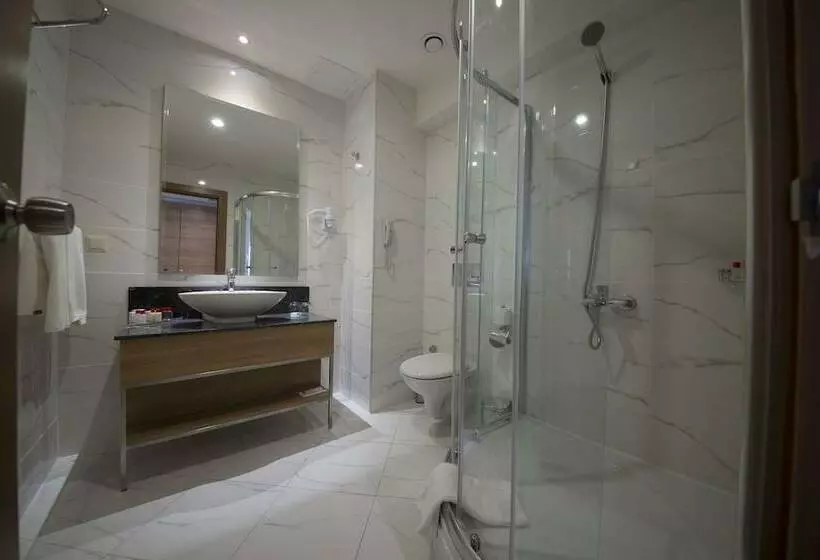 اتاق سوپریور, Ramada Resort by Wyndham Lara