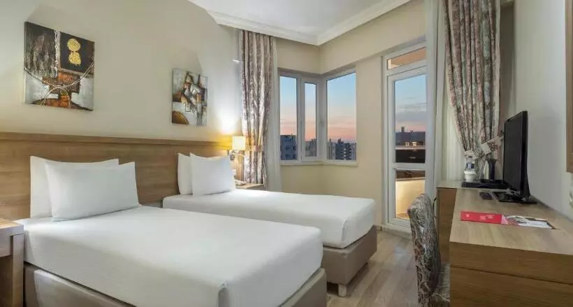 اتاق استاندارد, Ramada Resort by Wyndham Lara