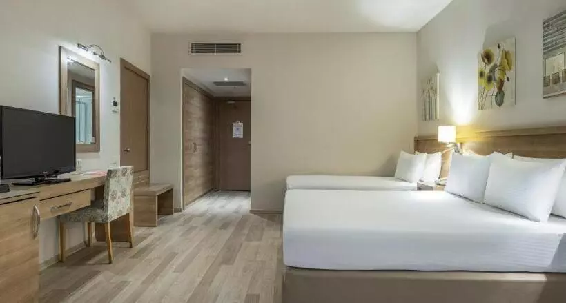اتاق سوپریور, Ramada Resort by Wyndham Lara