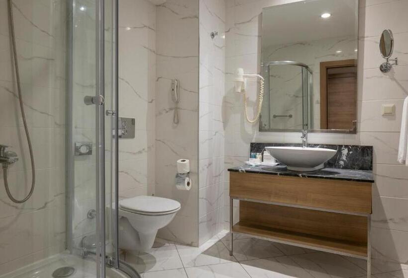 수피리어 룸, Ramada Resort By Wyndham Lara