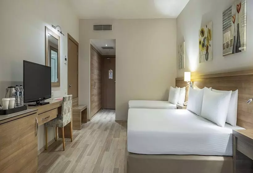 اتاق سوپریور, Ramada Resort by Wyndham Lara