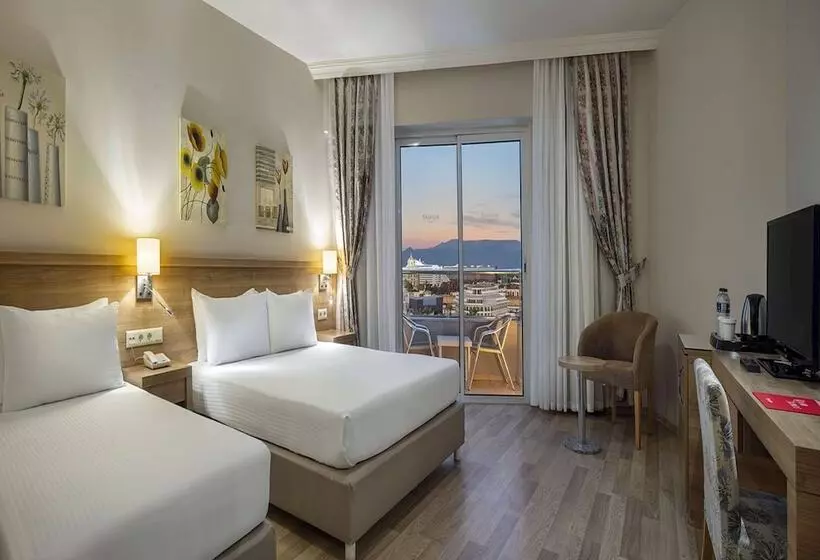اتاق سوپریور, Ramada Resort by Wyndham Lara