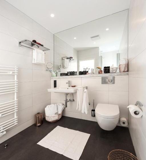 Люкс, Schlossberg Hotel Homburg