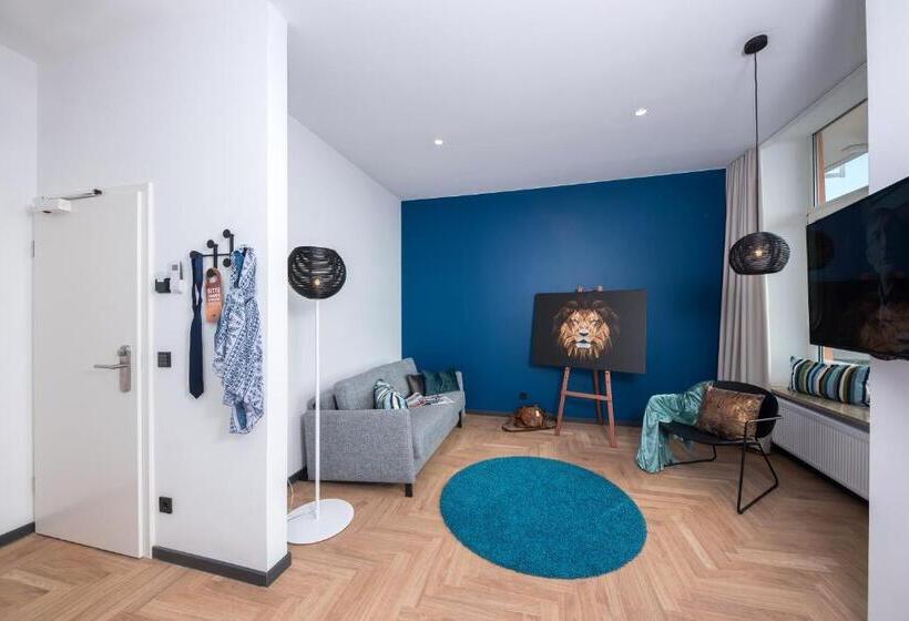 Люкс, Schlossberg Hotel Homburg