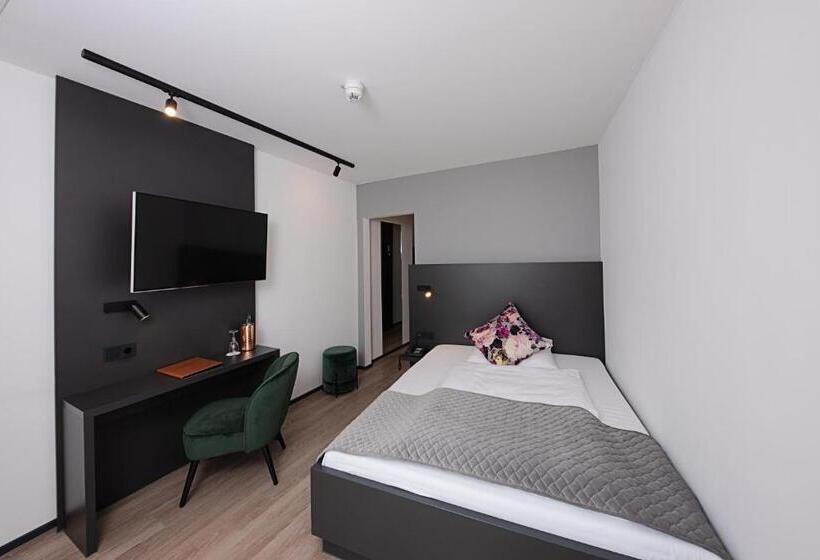 Номер Superior Одноместный, Schlossberg Hotel Homburg