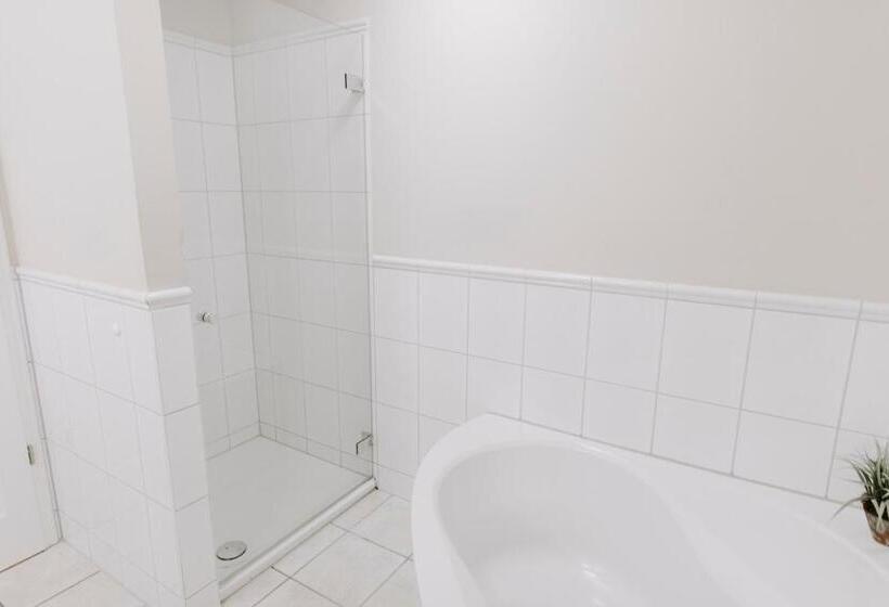 ジュニアスイート, Strandhotel Seeblick, Ostseebad Heikendorf