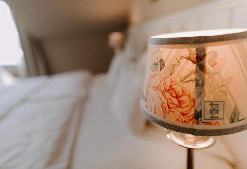 Номер Стандарт Вид на Море, Strandhotel Seeblick, Ostseebad Heikendorf