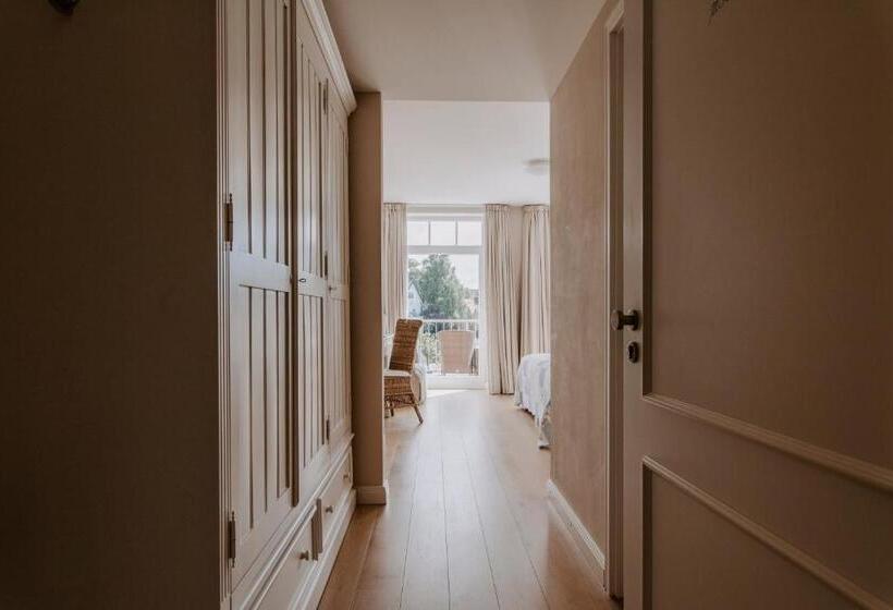 スタンダードルーム, Strandhotel Seeblick, Ostseebad Heikendorf