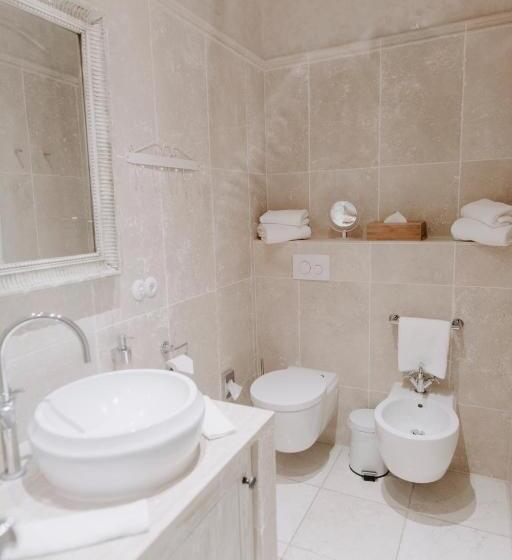 ペントハウススイート, Strandhotel Seeblick, Ostseebad Heikendorf