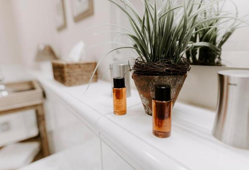 ペントハウススイート, Strandhotel Seeblick, Ostseebad Heikendorf