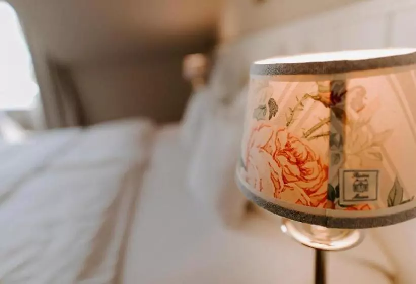 ペントハウススイート, Strandhotel Seeblick, Ostseebad Heikendorf
