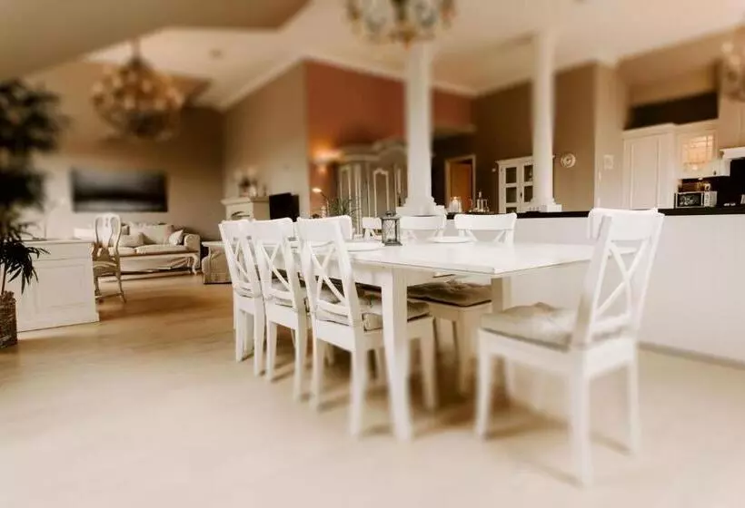 ペントハウススイート, Strandhotel Seeblick, Ostseebad Heikendorf