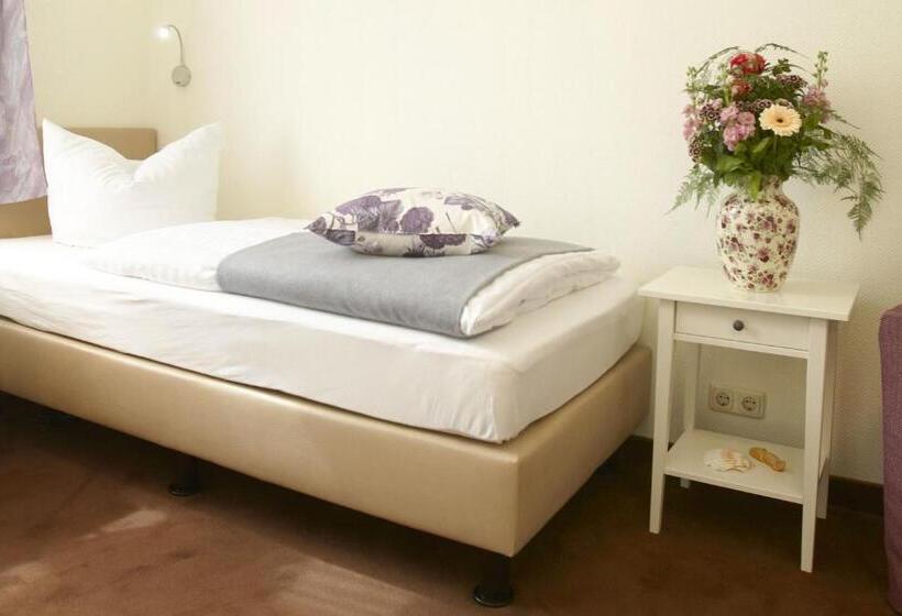 اتاق استاندارد یک نفره, Villa Neptun