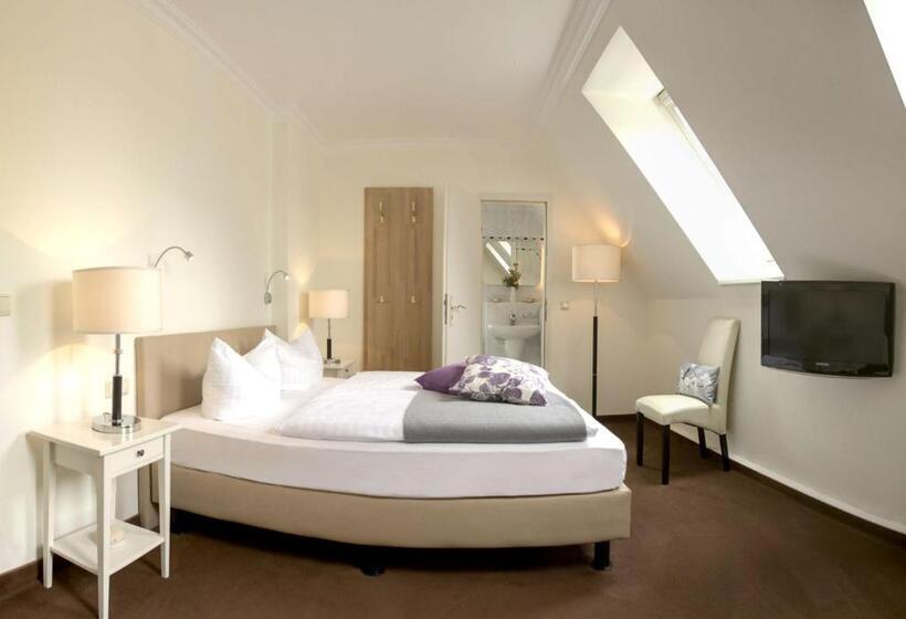 اتاق استاندارد, Villa Neptun