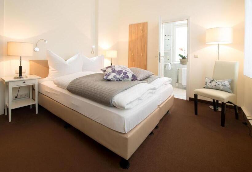 اتاق استاندارد, Villa Neptun