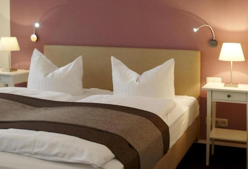 اتاق لوکس, Villa Neptun