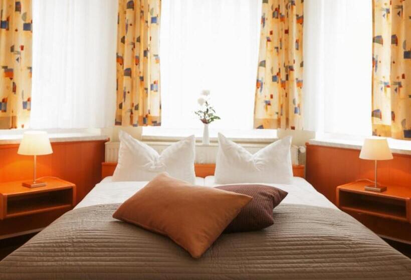 اتاق راحتی, Villa Neptun