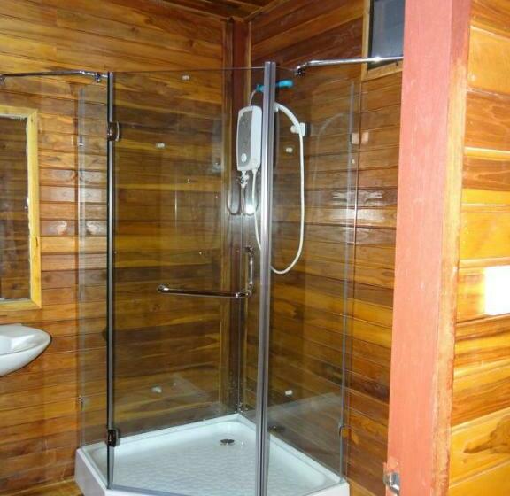 一居室别墅, My Dream House Resort