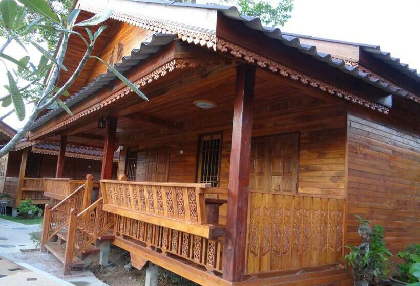 Шале 1 Спальня, My Dream House Resort
