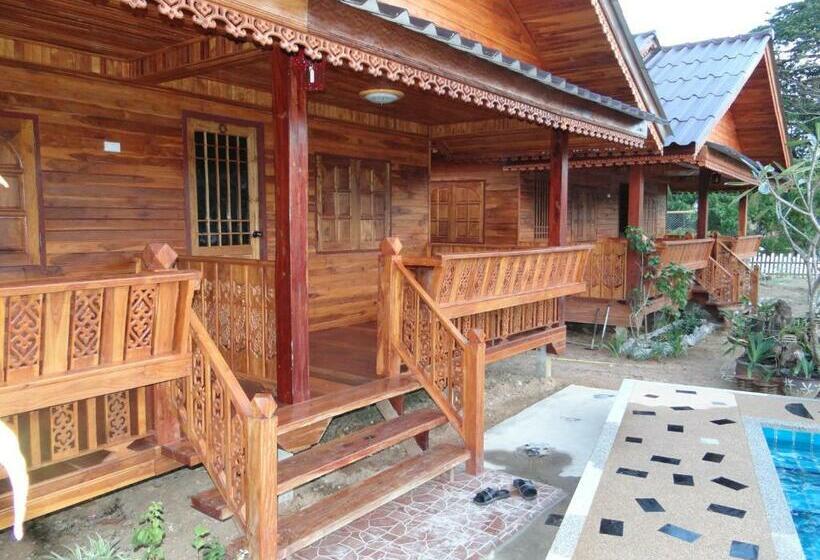 一居室别墅, My Dream House Resort