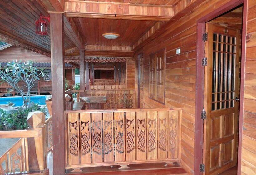 一居室别墅, My Dream House Resort