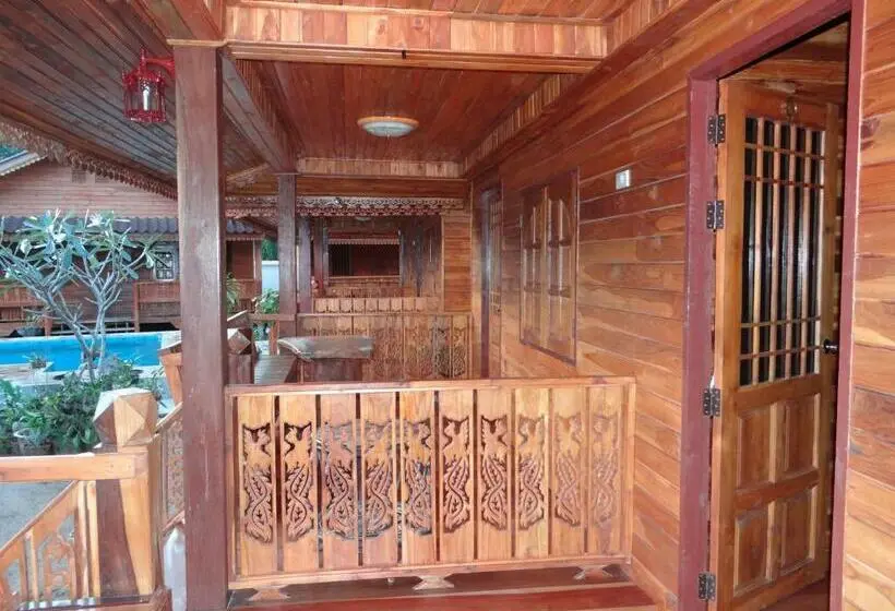 シャレー1寝室, My Dream House Resort