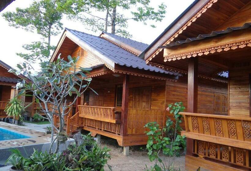 一居室别墅, My Dream House Resort