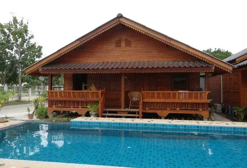 シャレー1寝室, My Dream House Resort