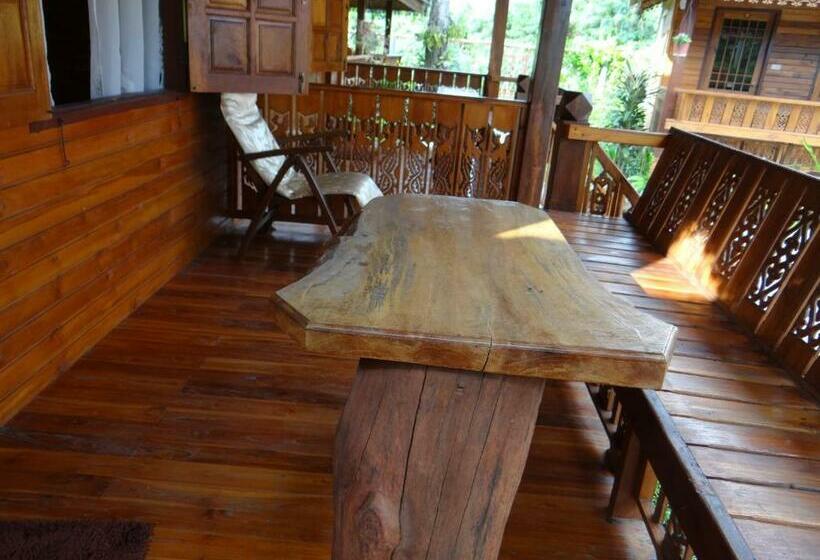 一居室别墅, My Dream House Resort