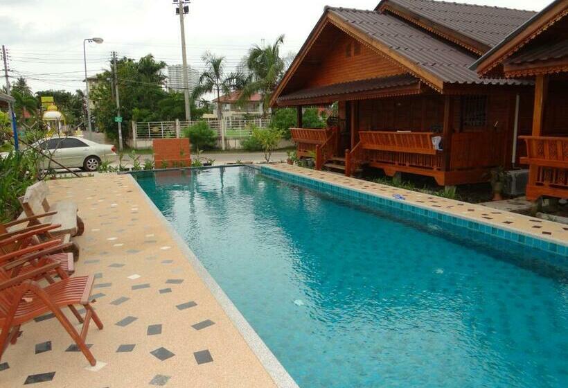 Шале 1 Спальня, My Dream House Resort