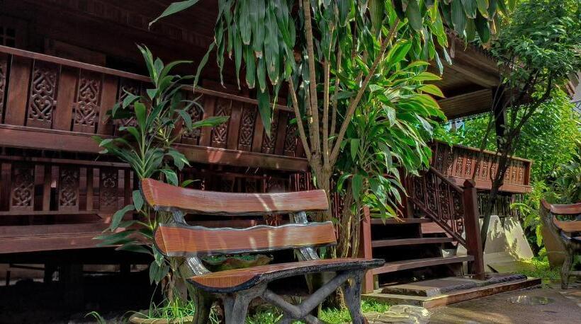 一居室别墅, My Dream House Resort