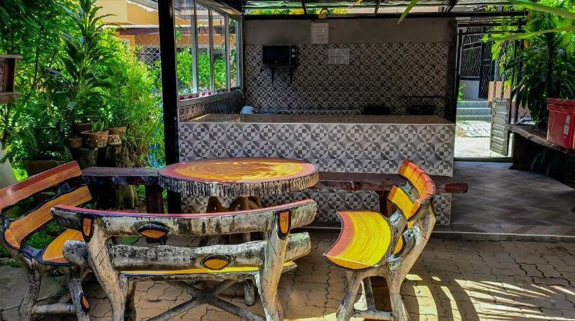 一居室别墅, My Dream House Resort