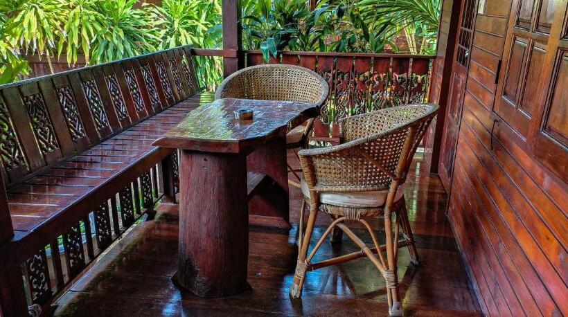 一居室别墅, My Dream House Resort