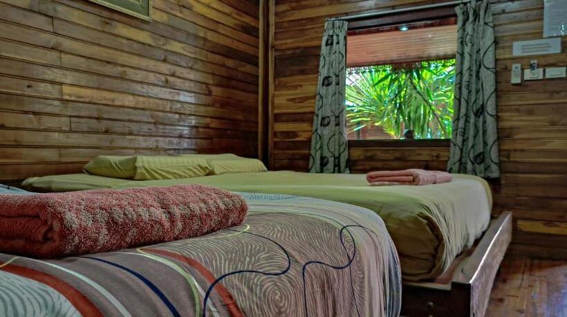 一居室别墅, My Dream House Resort