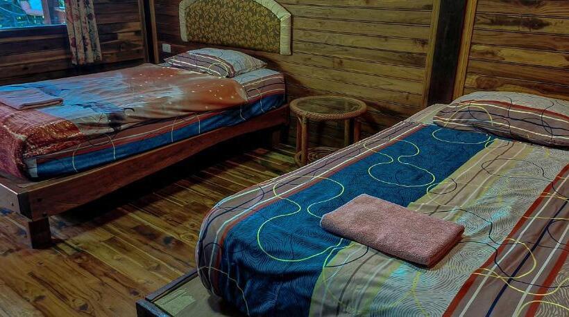 一居室别墅, My Dream House Resort