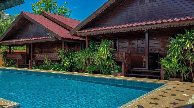 一居室别墅, My Dream House Resort