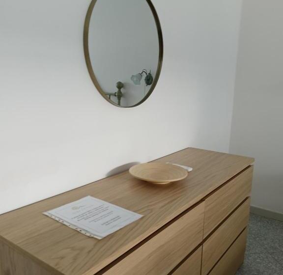 标准三人间, House Of The Rising Sun