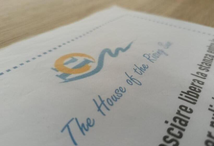 标准间, House Of The Rising Sun