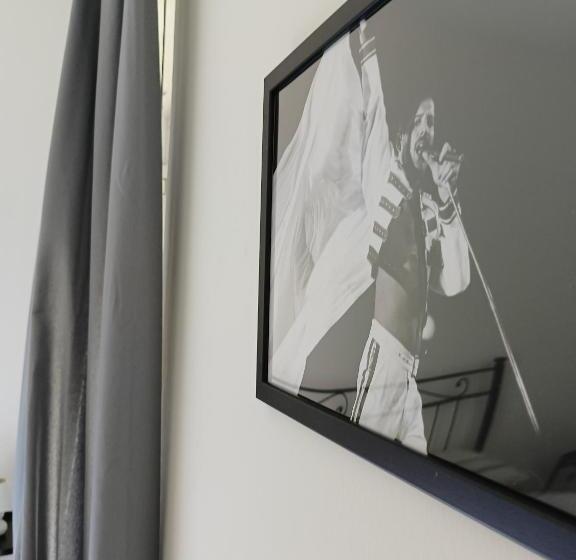 标准间, House Of The Rising Sun