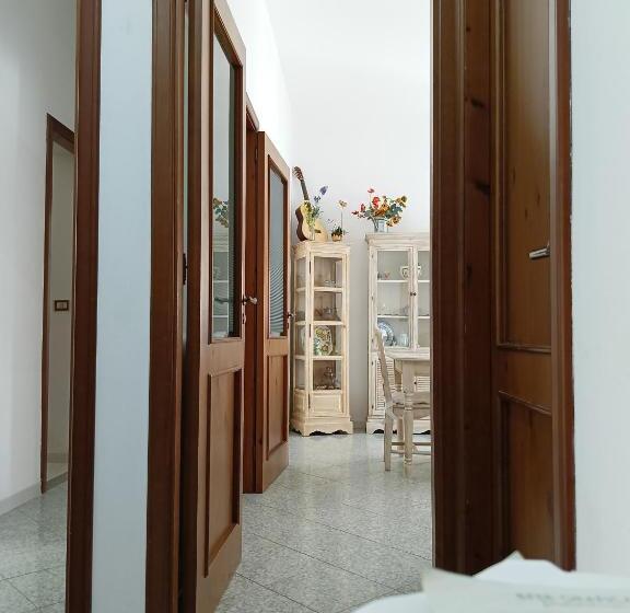 标准间, House Of The Rising Sun