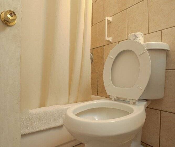 غرفة قياسية, Monterrey Motel Padre Island, Corpus Christi By Oyo