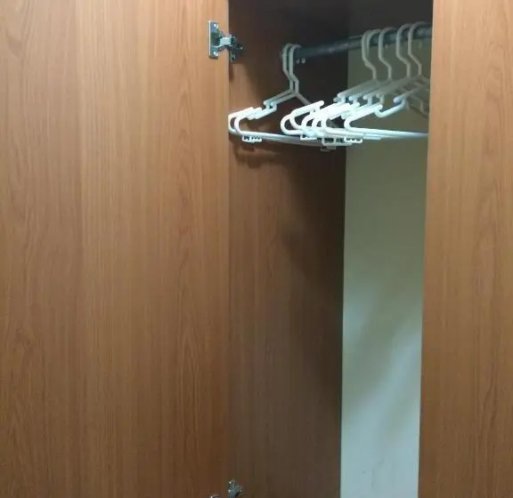 スタンダード4人部屋, Viña Del Mar