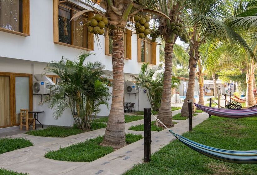 스탠다드 룸, Casa Villamor