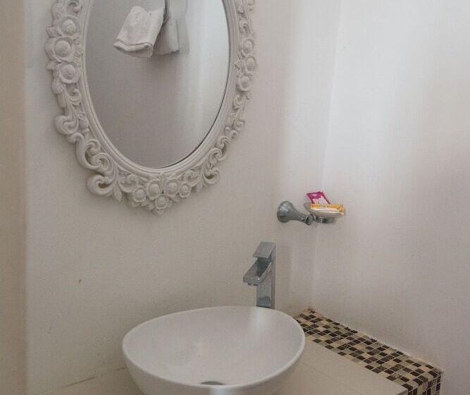 חדר סטנדרט, Casa Villamor