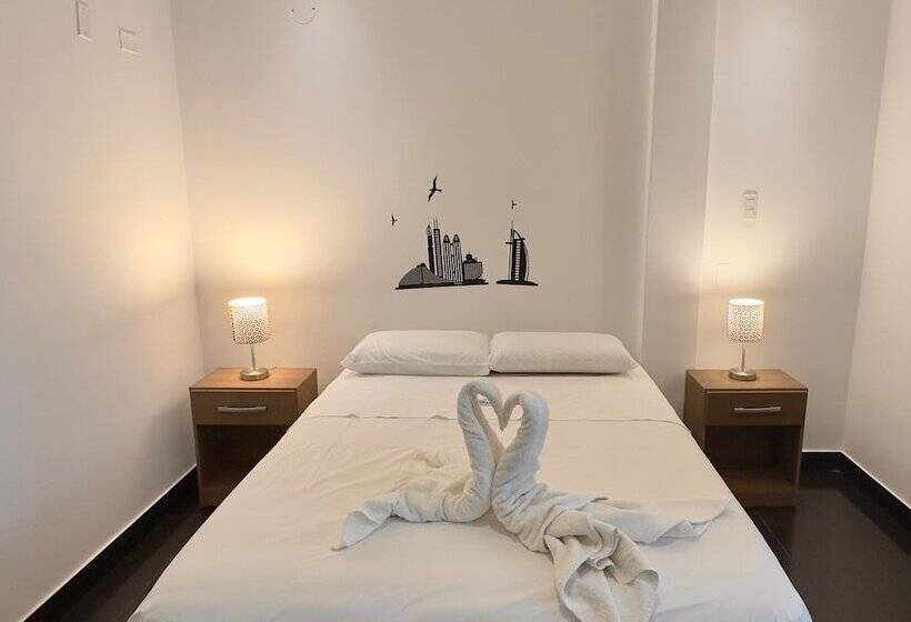 חדר סטנדרט, Casa Villamor