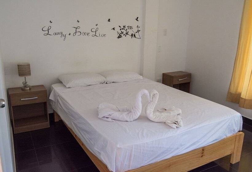 חדר סטנדרט, Casa Villamor