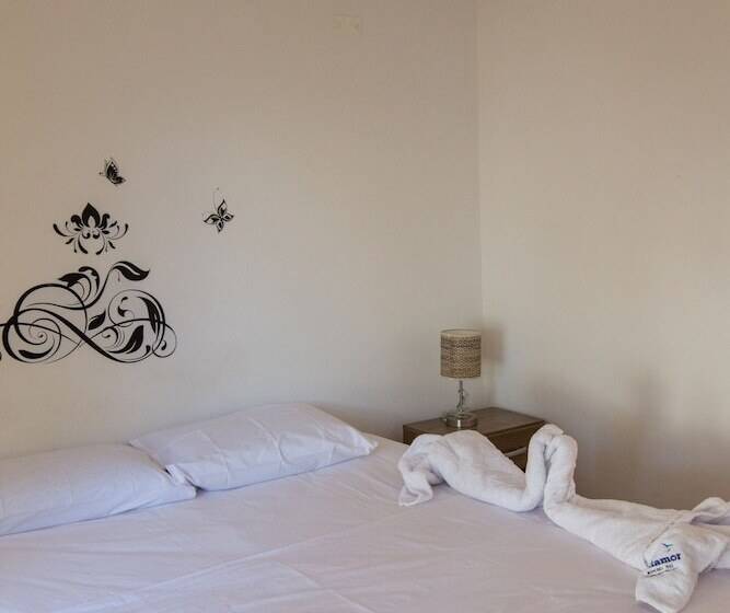 חדר סטנדרט, Casa Villamor