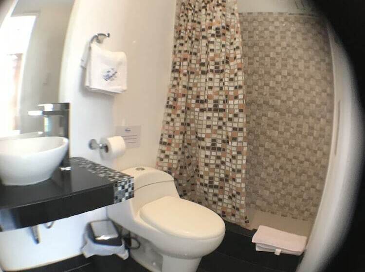 חדר דלוקס, Casa Villamor